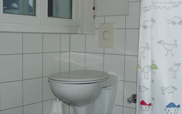 Apartmenthaus B34