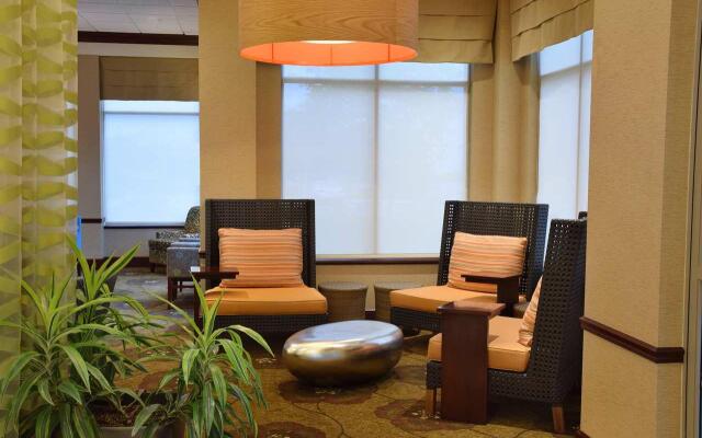 Hilton Garden Inn Columbus/Polaris