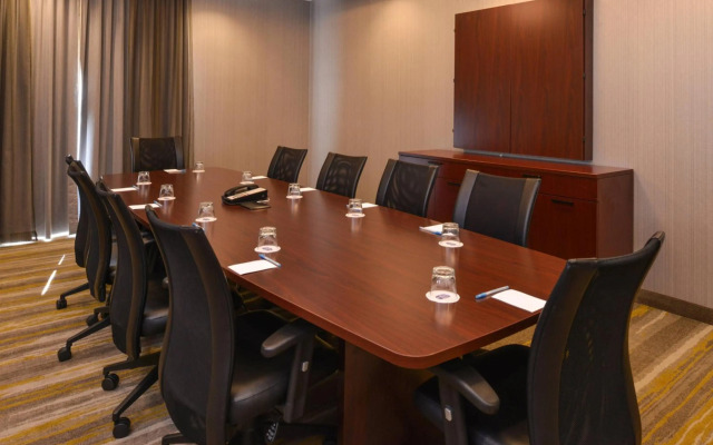 SpringHill Suites by Marriott Wheeling Tridelphia Area