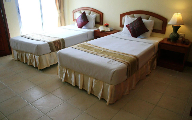 Priew Wan Guesthouse