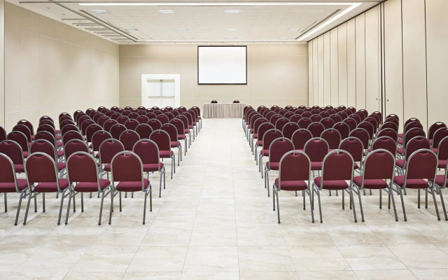 Wyndham Garden Convention Nortel