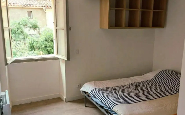 Superbe studio plein cœur de ville