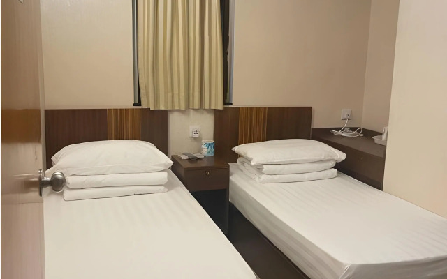 Yiu Fai Guest House