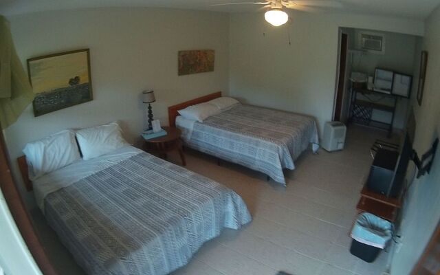 Balsam Lake Motel