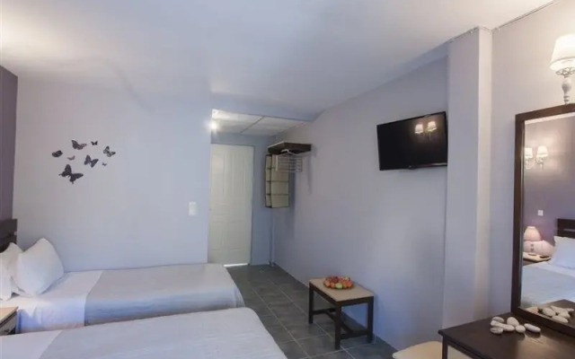 Tellis Holiday Rooms