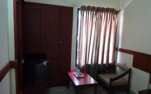Select Residency