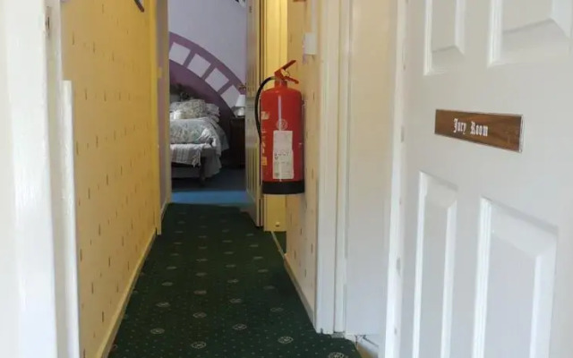 Bridge View B&b