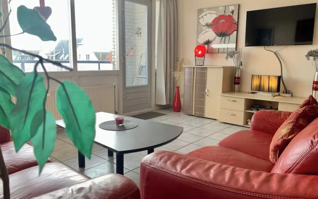 Apartment in Petten Near the Beach