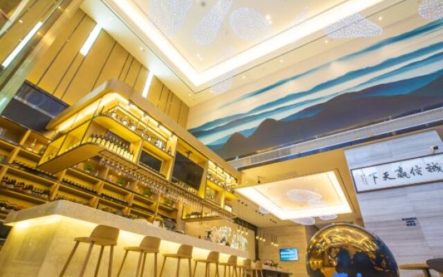 Kyriad Marvelous Hotel Kunming High-tech District Kepu Road