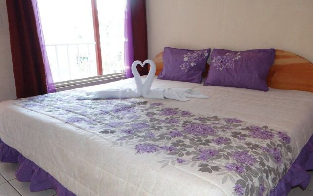 Hotel Sloth Backpackers