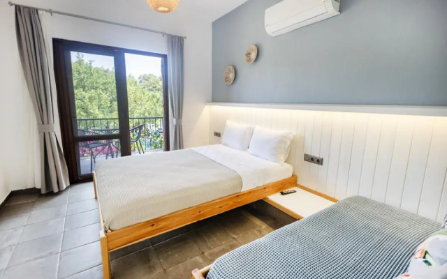 Palamutbuku Sahil Butik Otel