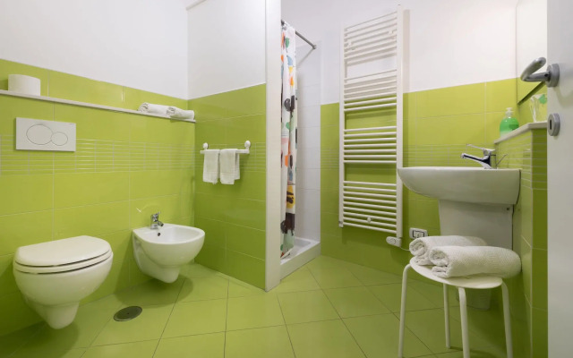 B&B Maria Vittoria and Apartments