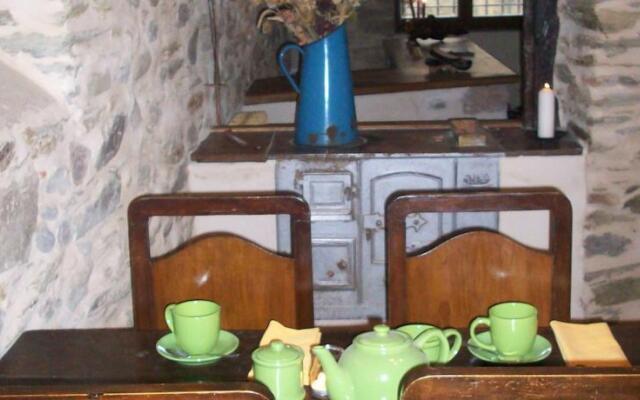 Casa Rural La Llave