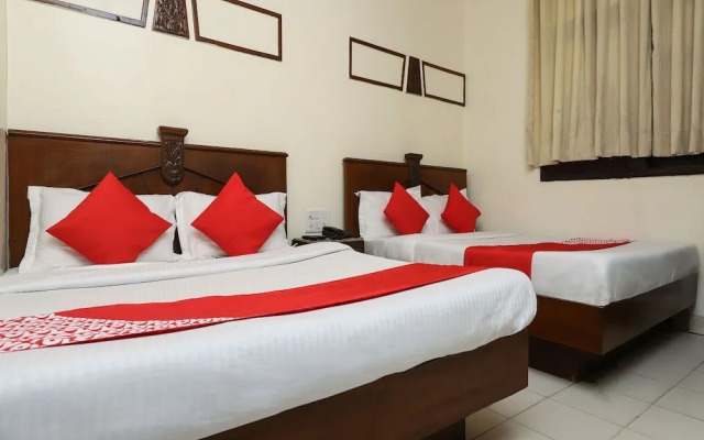 Delhi Empire By OYO Rooms