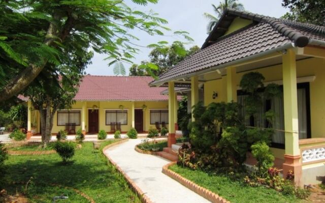 Sunset Hill Resort