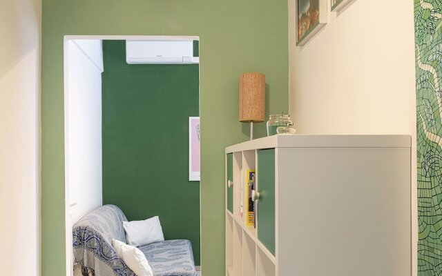 The Greenhouse a San Martino