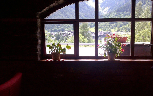 IH Hotels Courmayeur Mont Blanc Resort