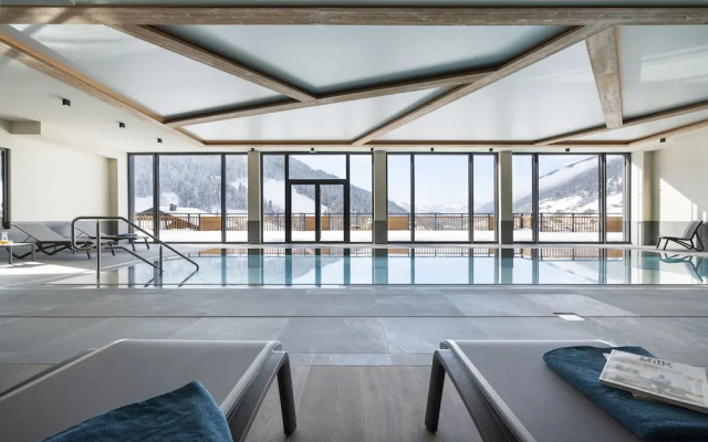 MGM Hôtels & Résidences – Résidence Chalets de Joy