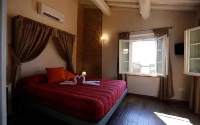 Appartamento Nel Borgo