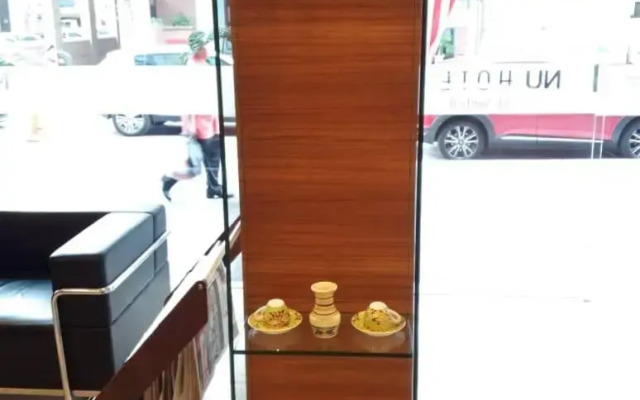 NU Hotel