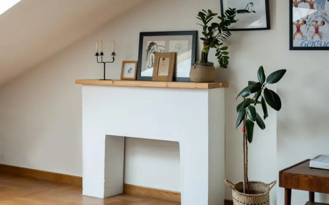 APARTURA (АПАРТУРА) на улице Тюшина 6