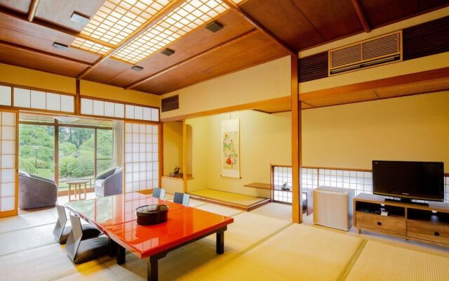 Suisui Garden Ryokan