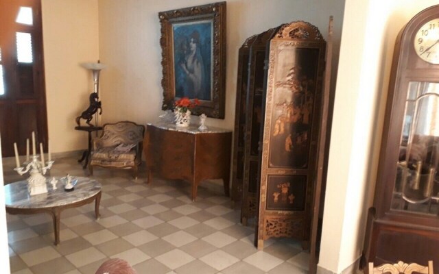 Hostal Sra. Minina CAMAGUEY
