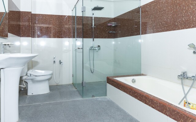 RedDoorz Premium @ Sea Residence Manado