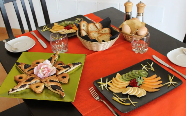 Bed & Breakfast Valeri