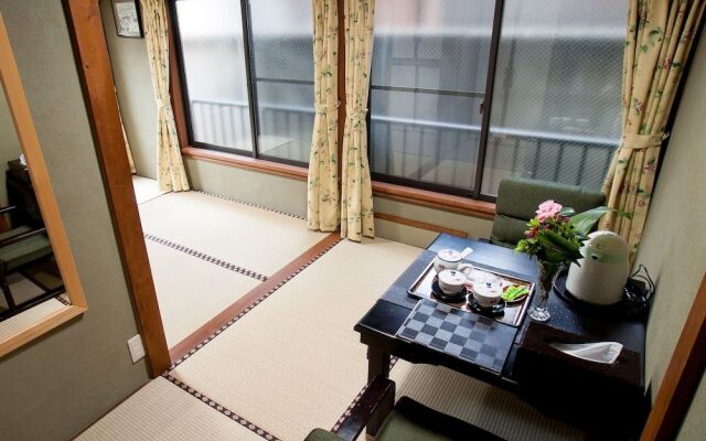 Ryokan Niko