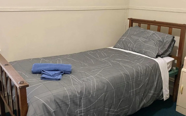 The Grand Hotel Millicent