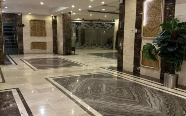 Fakhamet aljawhrah For Furnished Apartments