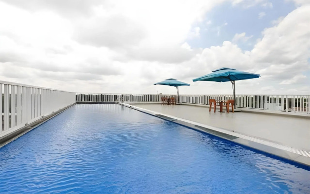 Paradise Cu Chi Hotel