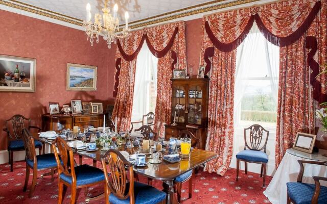 Loaninghead Bed & Breakfast