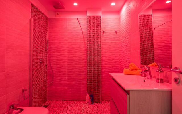 22.Casablanca Amazing Sunset view