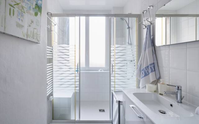 Intra Muros Le Beauchesne