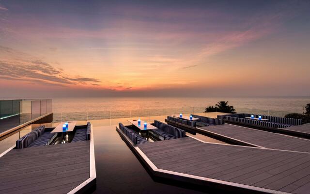 Veranda Resort Pattaya MGallery