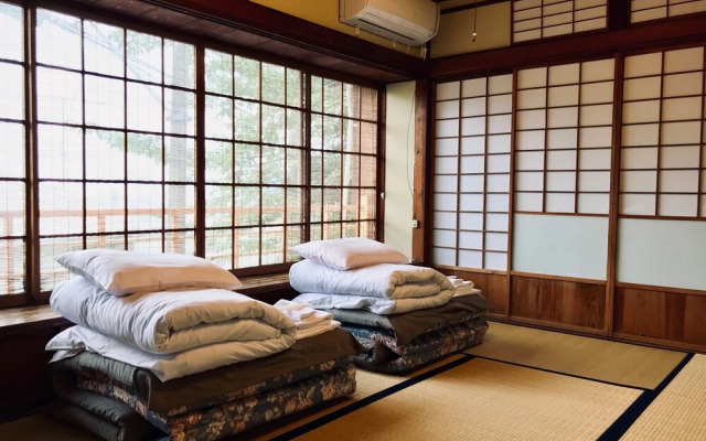 Atami Onsen Guesthouse Nagomi