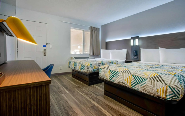 Motel 6 Richland, WA - Kennewick