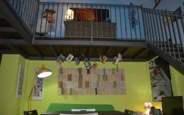 Katane House