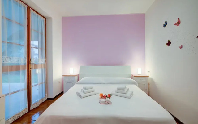 Villa Fiorita - Apt 1 - Violetta