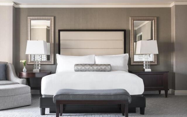 The Ritz-Carlton, St. Louis