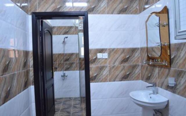 Qaser Al Sahel Al Gharbi