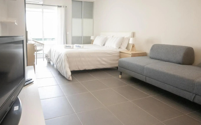 Aldeia do Mar Studio Vilamoura Center - SWIMMING POOL