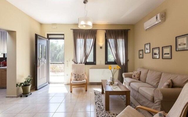 Villa Kalliope Crete