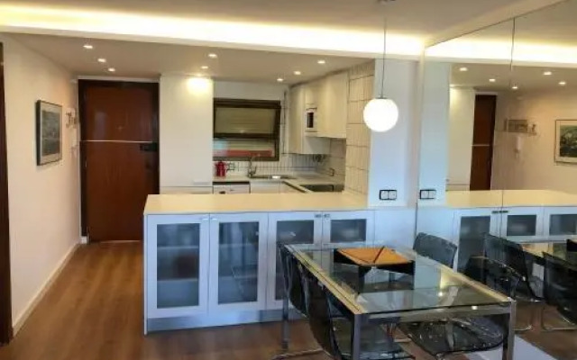 Apartaments Primera Linea Torre Valentina