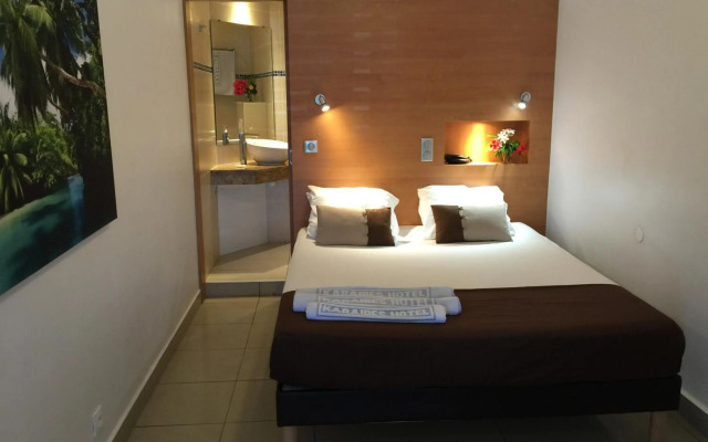 Karaibes Hotel