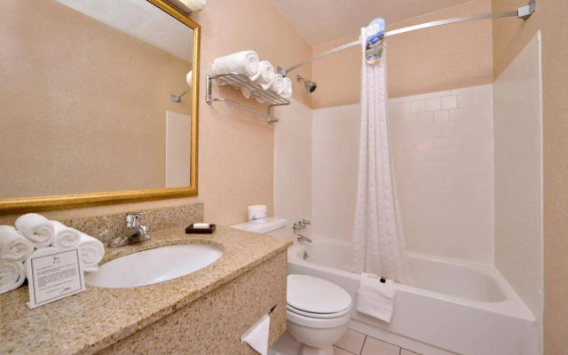 Days Inn by Wyndham Kings Dominion/Doswell
