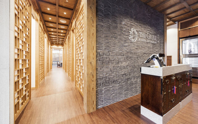 voco Seoul Myeongdong by IHG