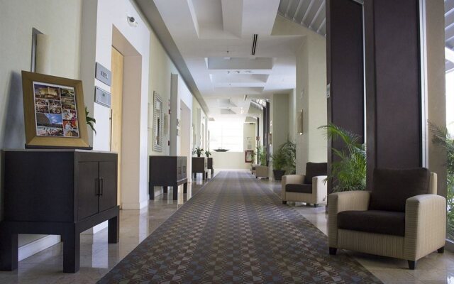Hotel Lucerna Hermosillo